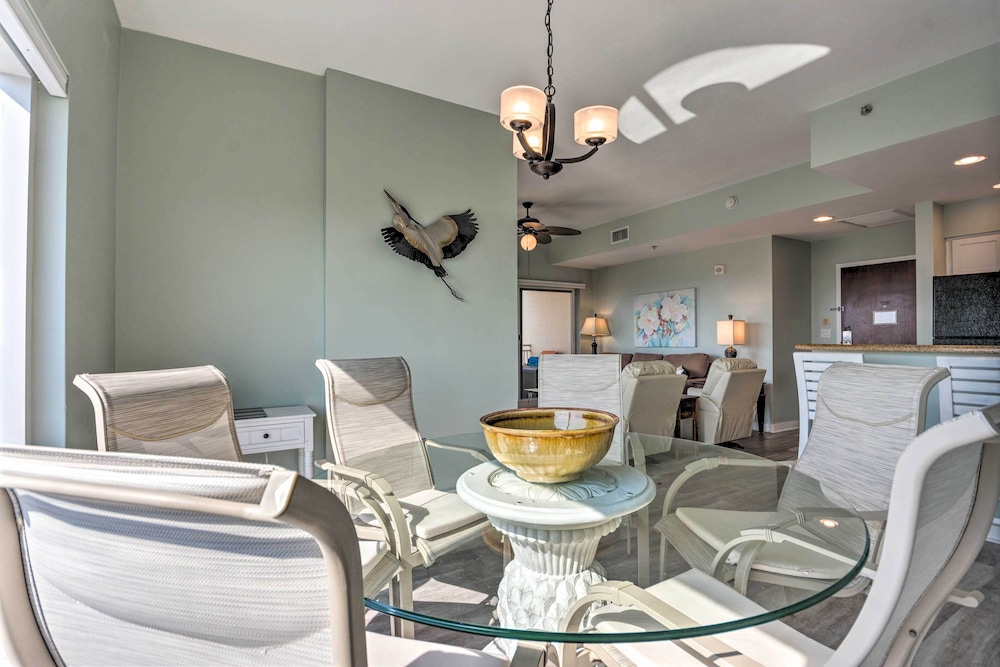 Sandestin Beach Resort Condo With Ocean Views - photo 8