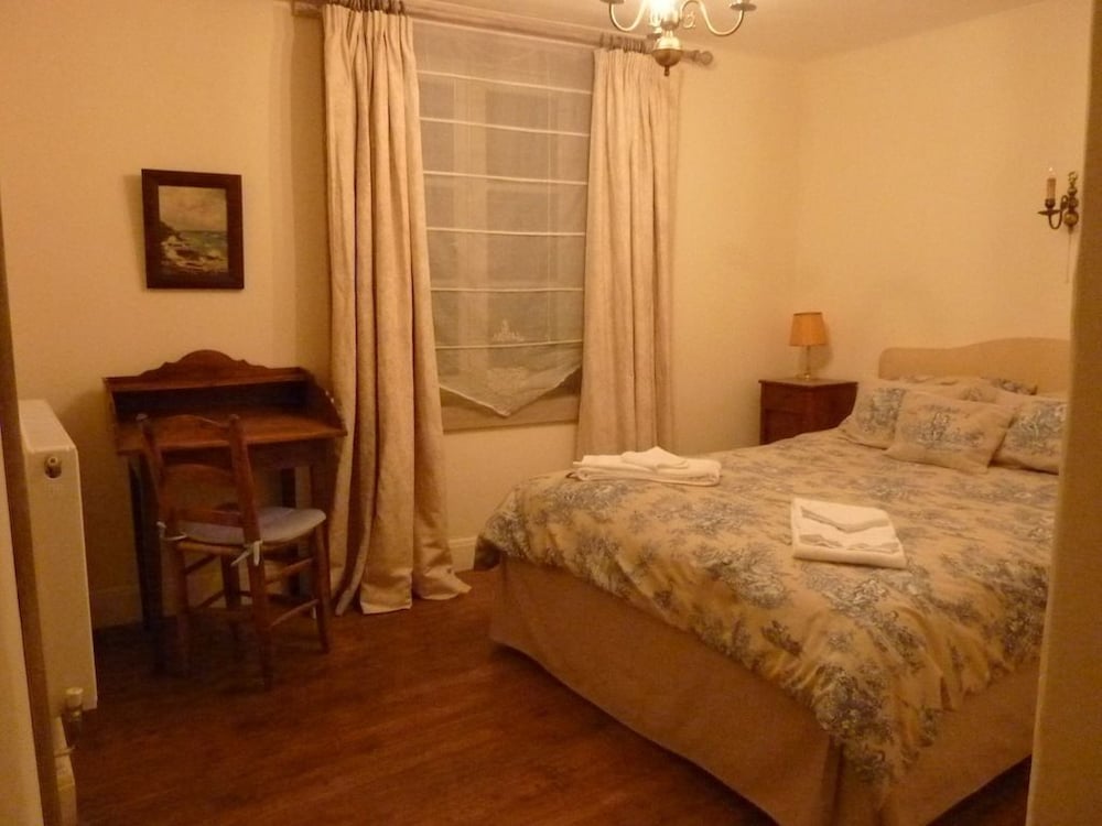 Le Logis Bed and Breakfast — Montmorillon — photo 3