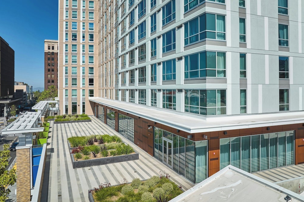 Residence Inn by Marriott Berkeley - photo 55