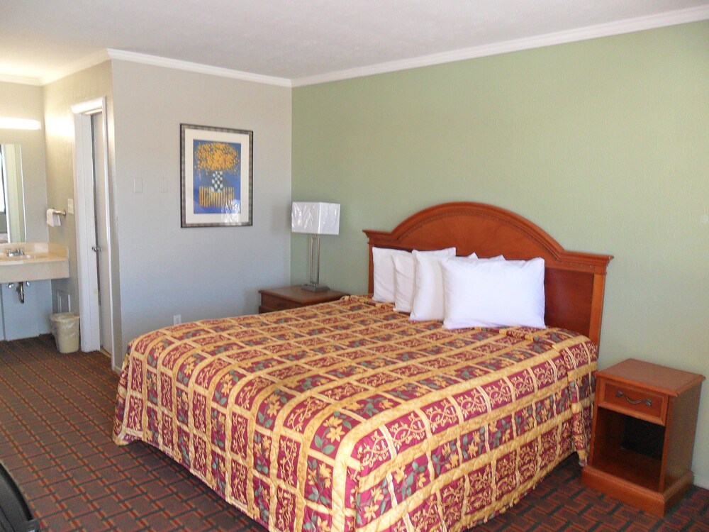 A Ok Motel - photo 26