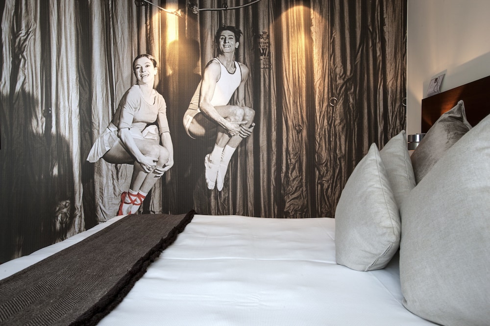 Milano Scala - last minute hotel in Milan