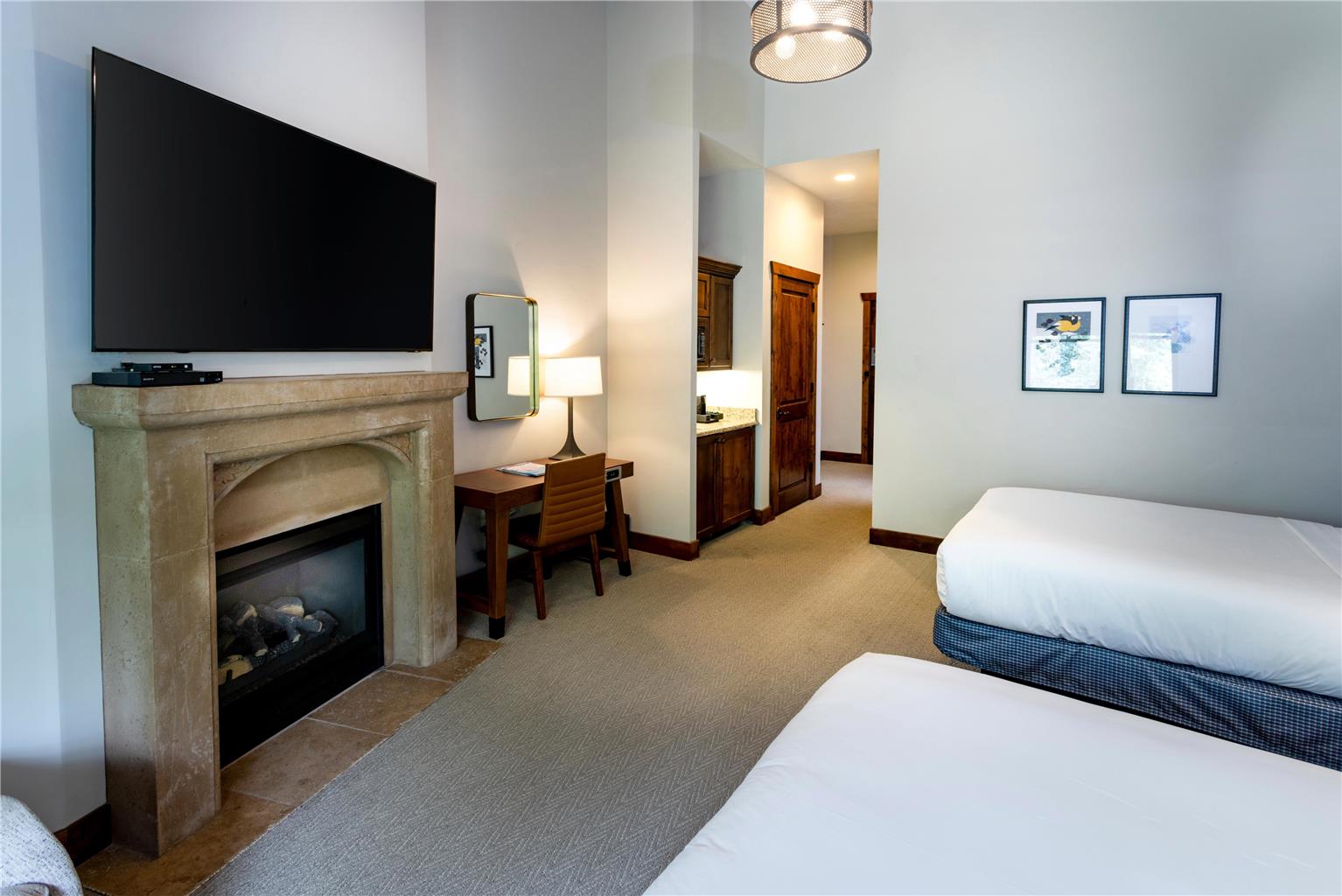 Hyatt Centric Park City - photo 55