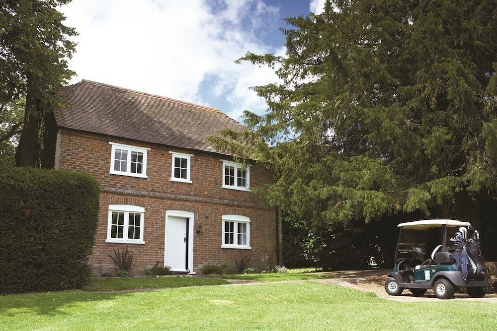 Fullers Cottage — 4-Star Luxury Hotel in Horsham, United Kingdom