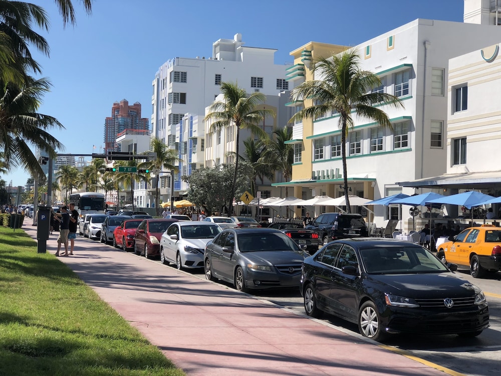 Beacon Hotel South Beach - photo 84