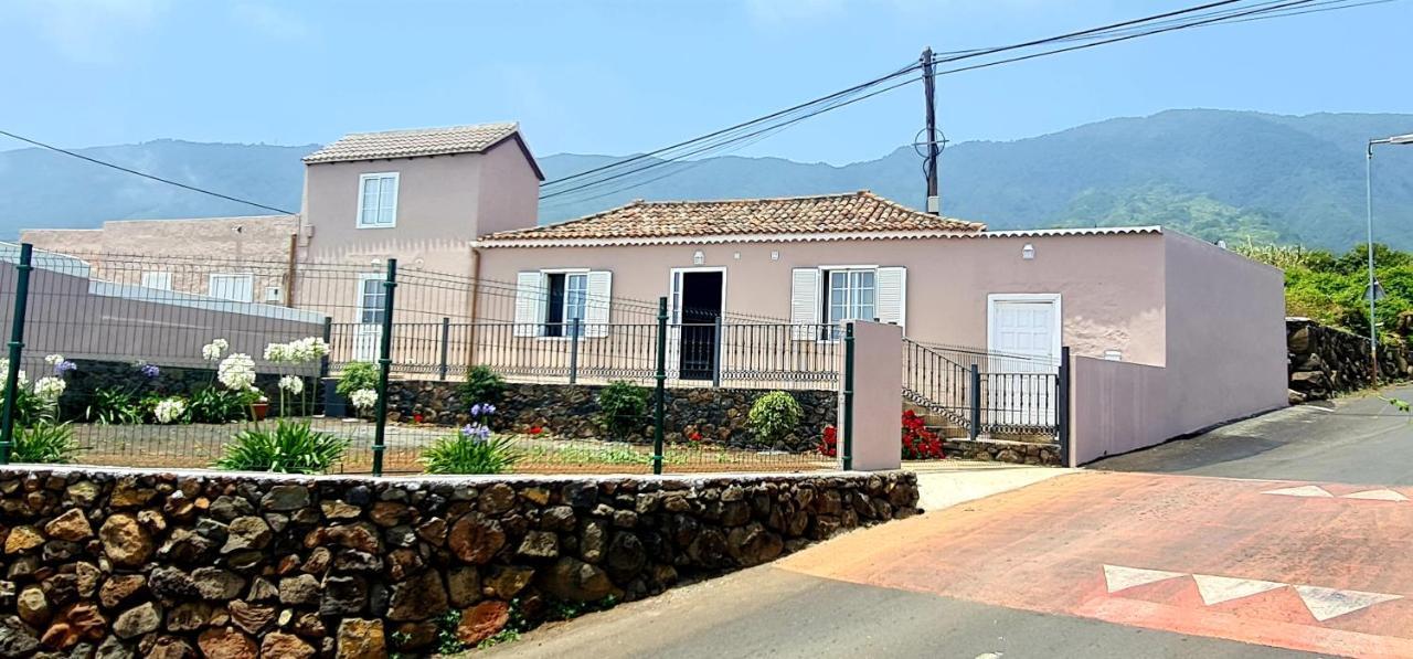 Vivienda Vacacional Los Agapantos Brena Alta — Brena Alta