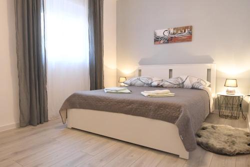 Apartment Karla — 4-Star Luxury Hotel in Zadar, Croatia