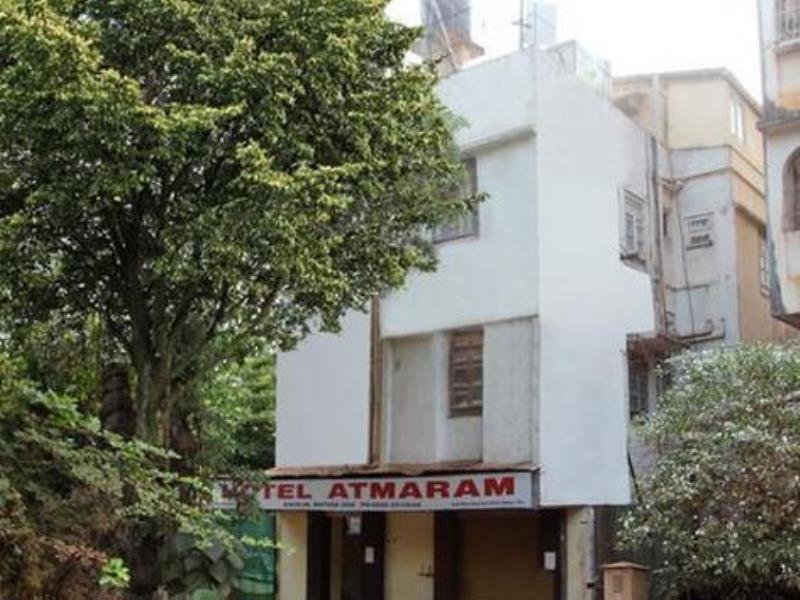 Hotel Atmaram - carbon neutral hotel in Mapuca