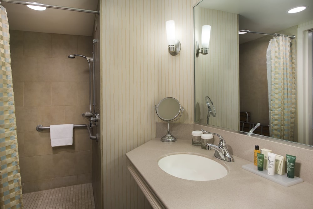 Parc 55 San Francisco A Hilton Hotel - photo 91