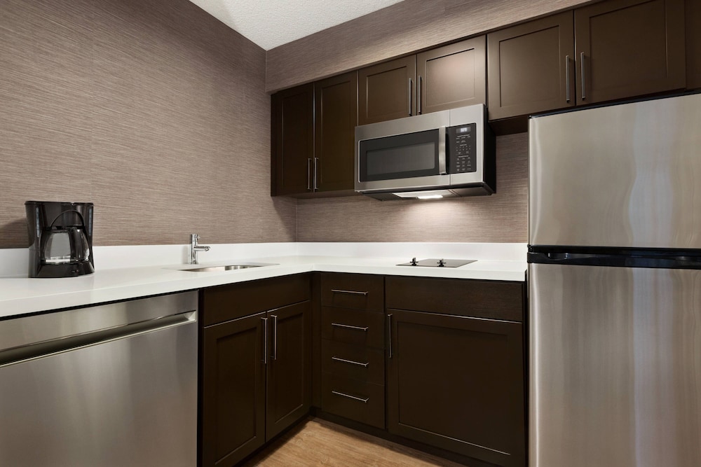 Residence Inn Marriott Salem - photo 11