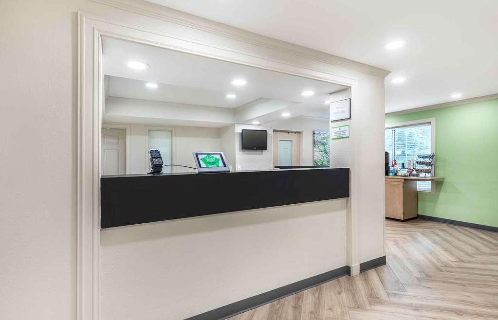 Extended Stay America Suites DC Alexandria Eisenhower Ave - photo 3
