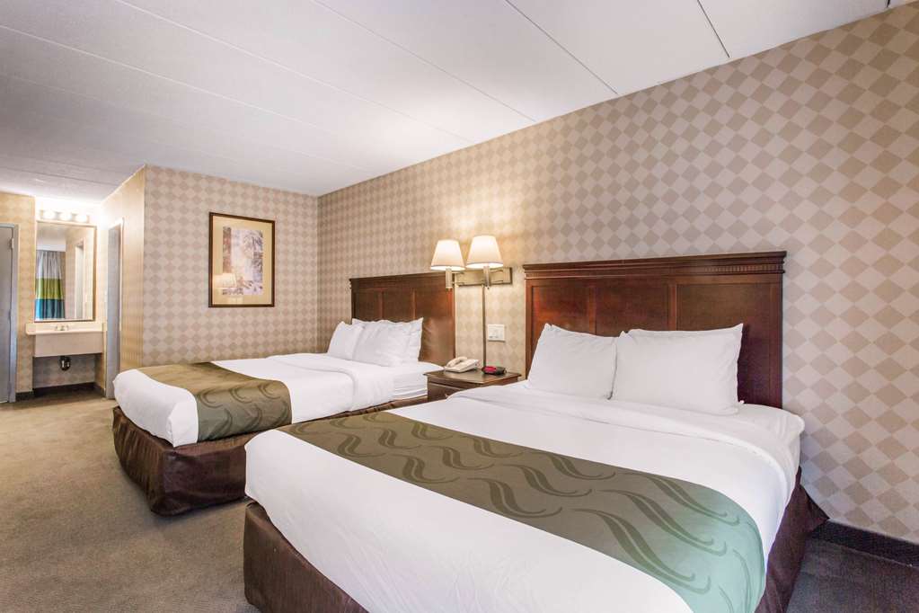 Quality Inn West Springfield - photo 30