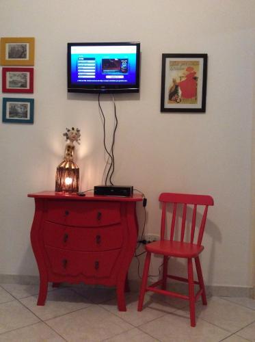 Apartamento no Coração de Copacabana