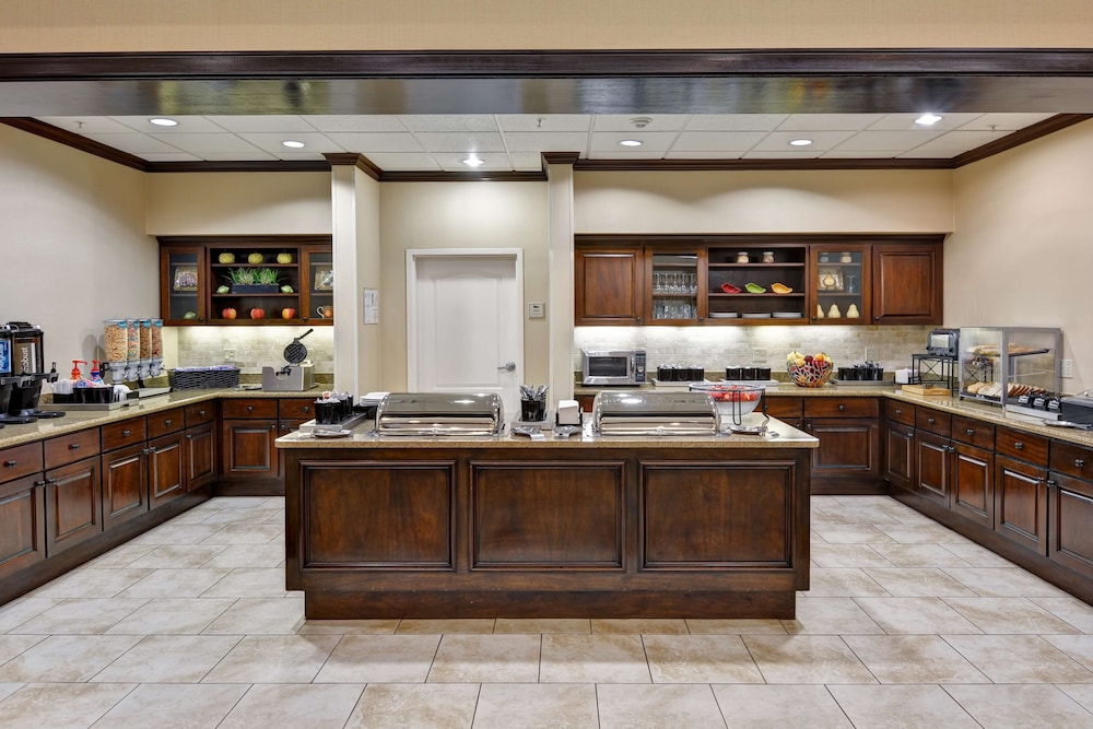 Homewood Suites Houston West Energy Corridor - photo 47