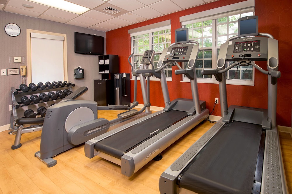 Residence Inn By Marriott Fairfax Merrifield - photo 16