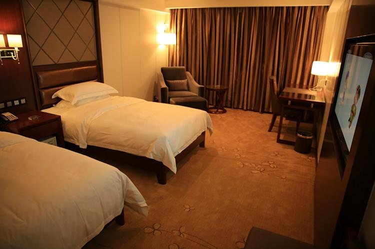 Yue Ban Wan Hotel in Xuchang, People's Republic of China