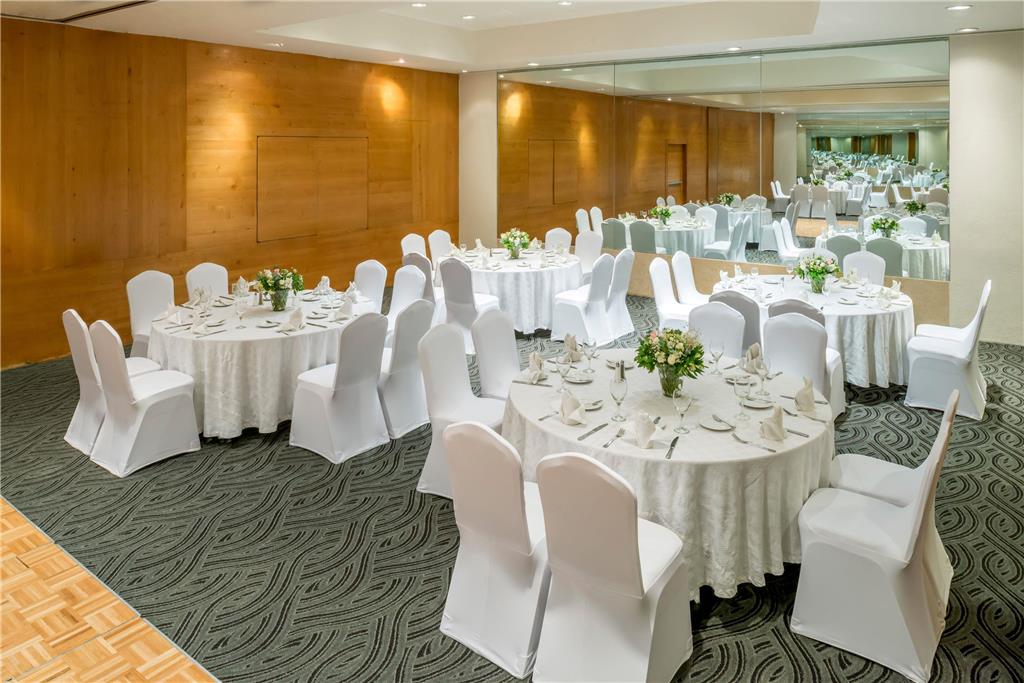 Banquet facilities