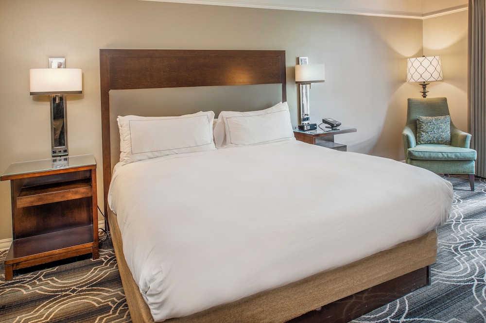 St. Louis Union Station Hotel Curio Collection by Hilton - photo 48