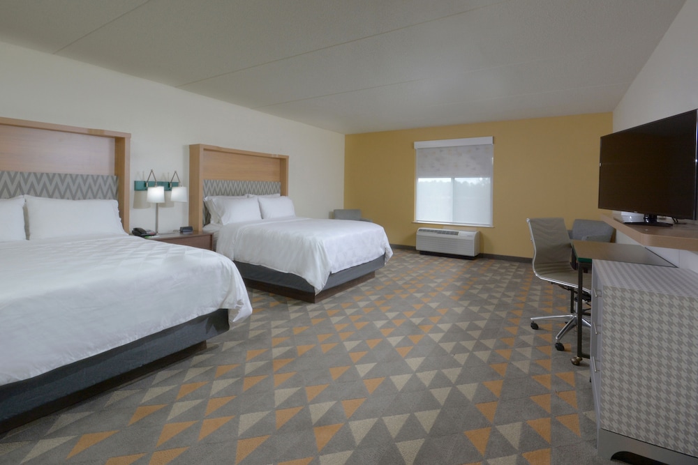 Holiday Inn Raleigh Durham Airport by IHG - photo 9