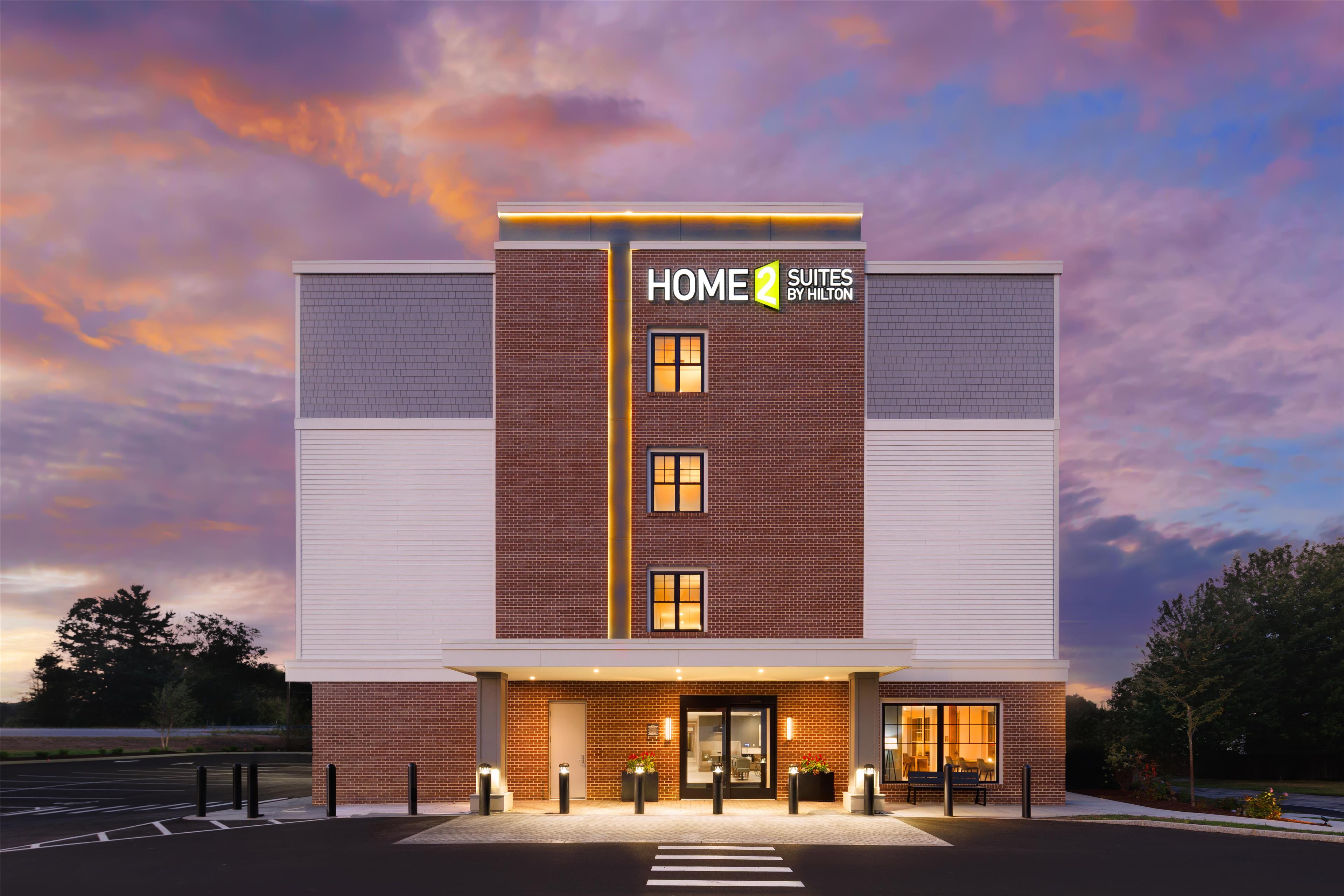 Home2 Suites by Hilton Kittery - photo 9