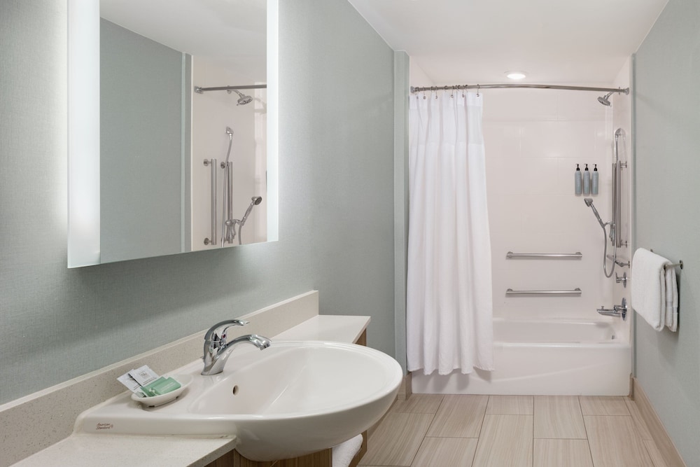 SpringHill Suites by Marriott New Smyrna Beach - photo 20