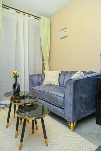 Velvet Haven Luxe Getaway