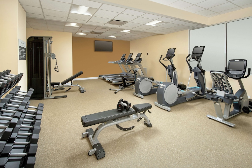 Hilton Garden Inn Westchester Dobbs Ferry NY - photo 22