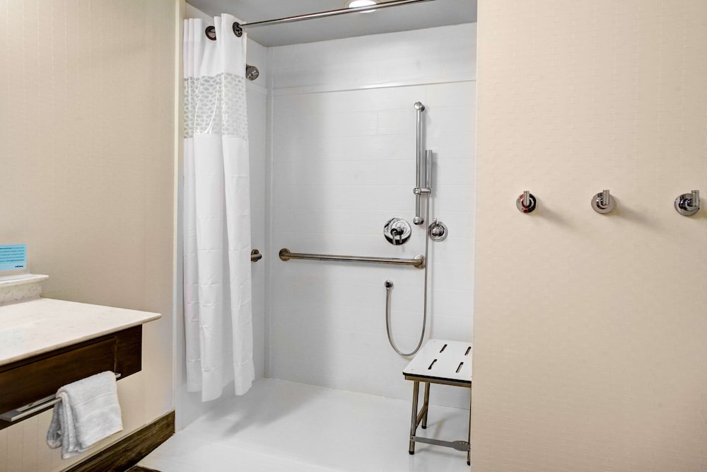 Hampton Inn & Suites by Hilton Atlanta Perimeter Dunwoody - photo 25