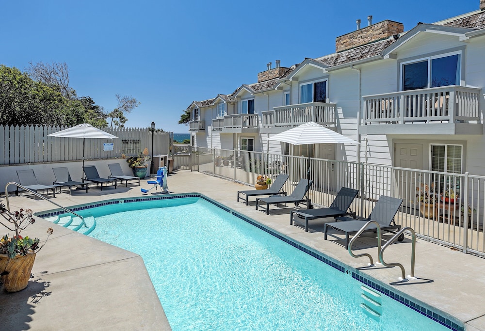 Pelican Inn & Suites in Cambria, United States