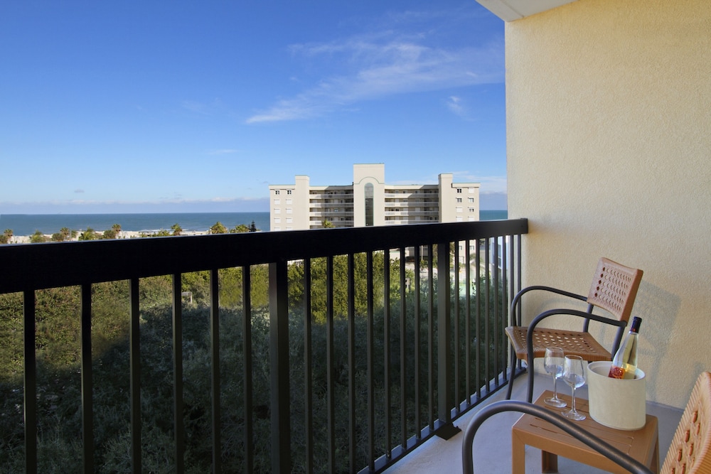 Courtyard Cocoa Beach Cape Canaveral - photo 18