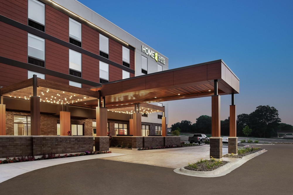 Home2 Suites by Hilton Madison Central Alliant Energy Center - photo 38