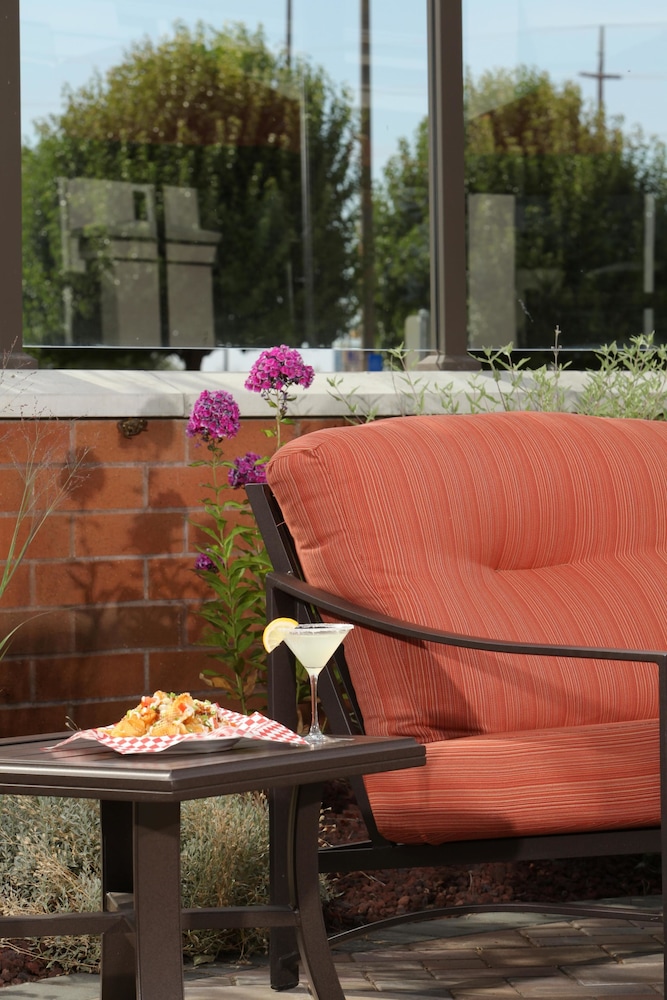 Hilton Garden Inn Spokane Airport - photo 52