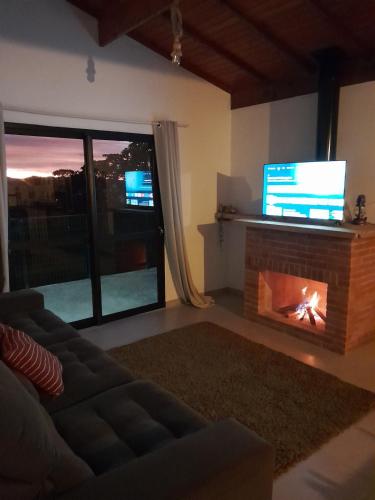 Recanto dos Pinheiros beautiful mountain views
