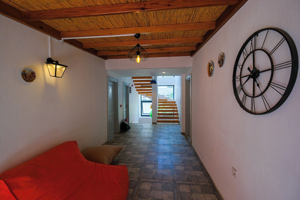 Kybele Alacati — Cesme — photo 3
