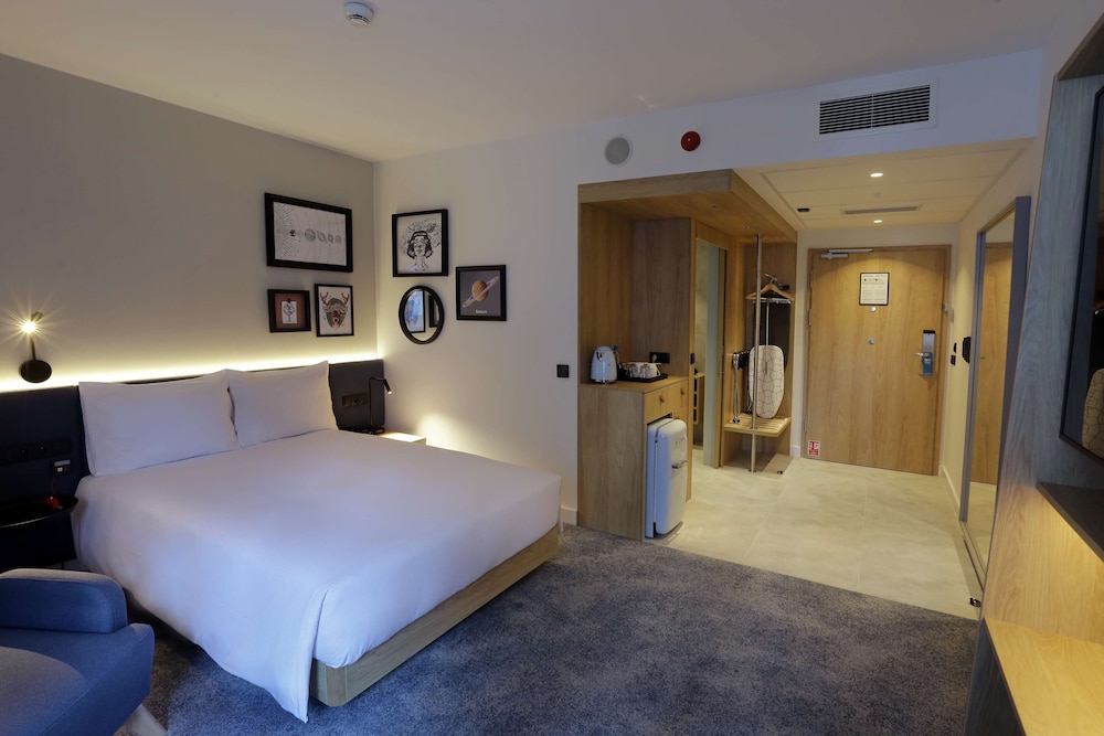 Hampton by Hilton Olsztyn in Olsztyn, Poland