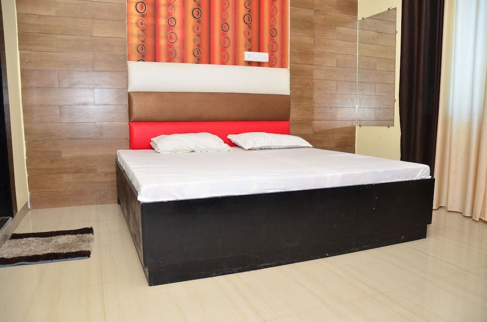 Hotel Shivay Palace — Basti — photo 4