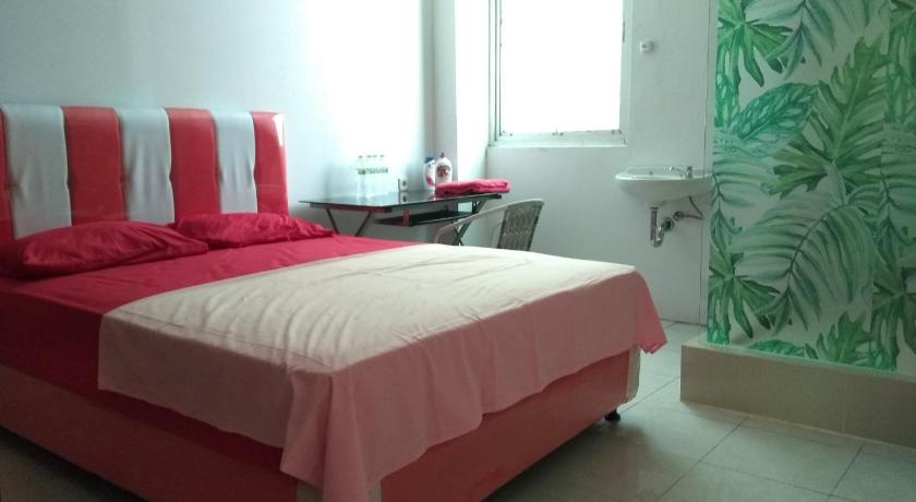 Uni Inn Semarang Unnes pet-friendly hotel Semarang