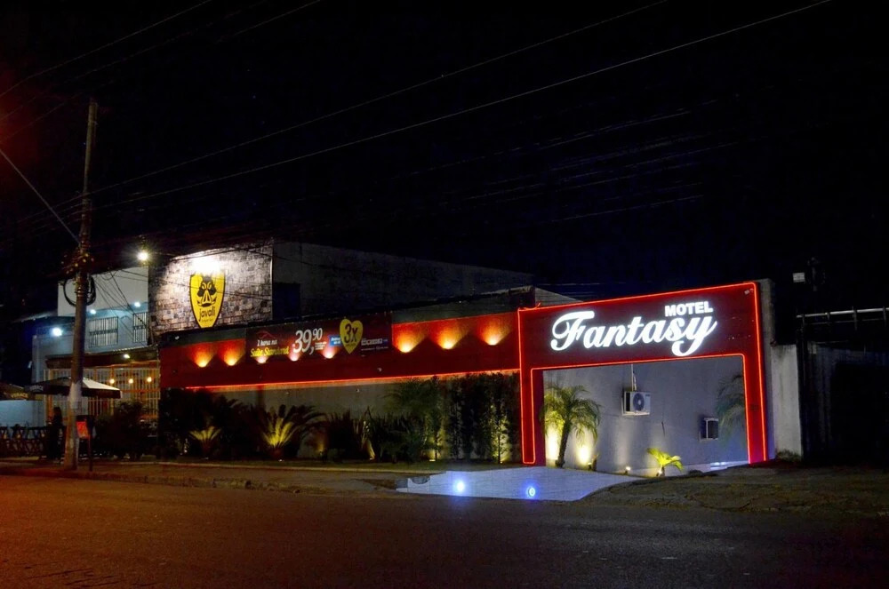 Motel Fantasy 1 in Belo Horizonte, Brasil