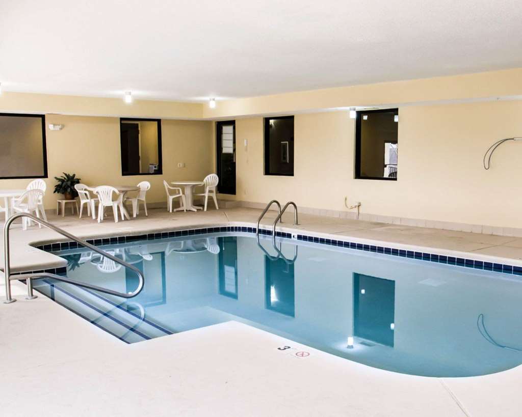 Sleep Inn Concord Kannapolis - photo 31