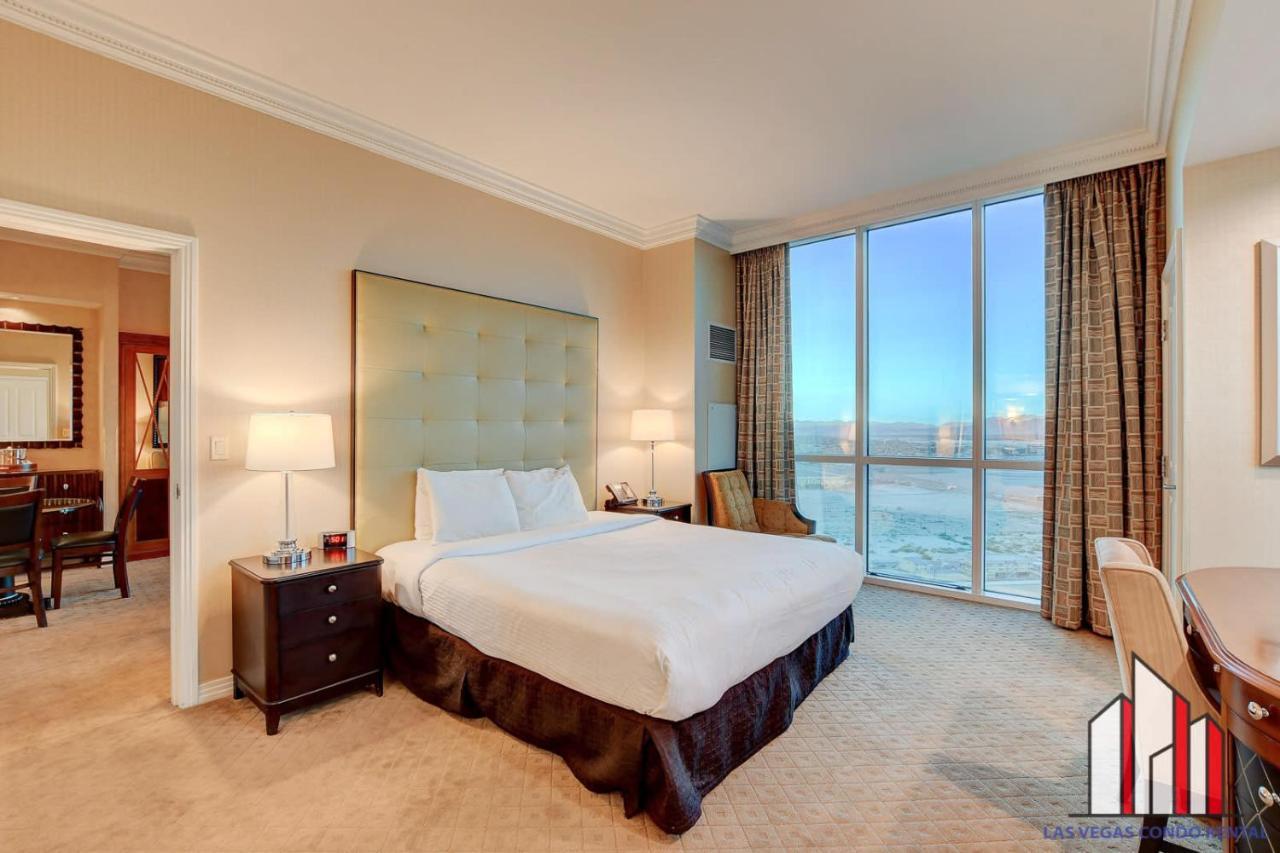 MGM Signature 29 602 1Br 2Ba Balcony Jacuzzi Suite