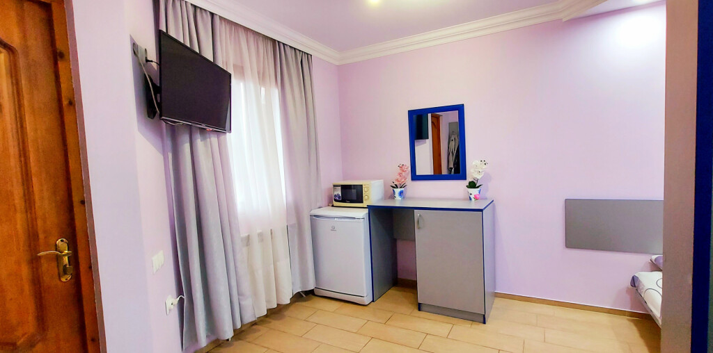 Sedmoe Nebo in Gelendzhik, Russia