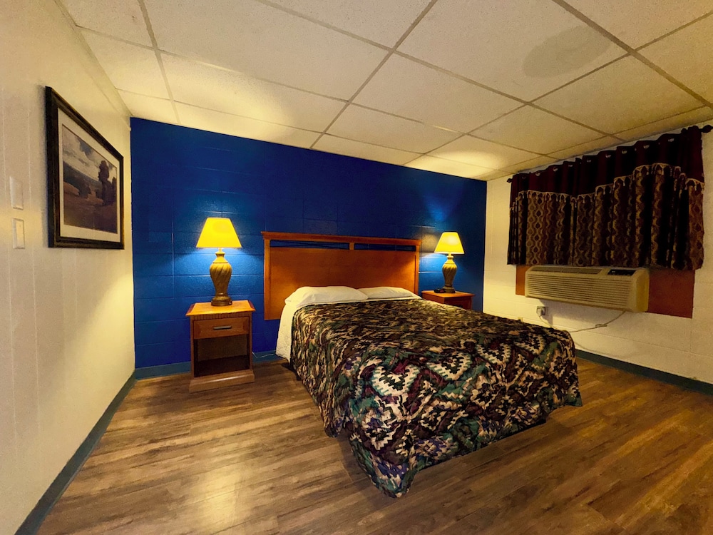 Stockmans Motel - photo 35