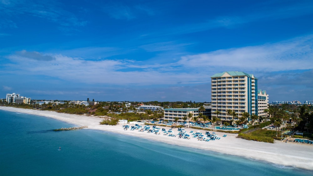 Lido Beach Resort - photo 70