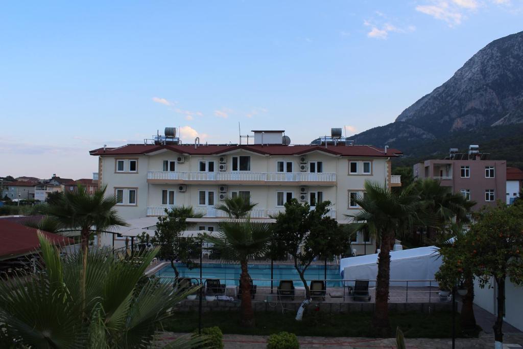 Hotel Gold Stone - last minute hotel in Kemer