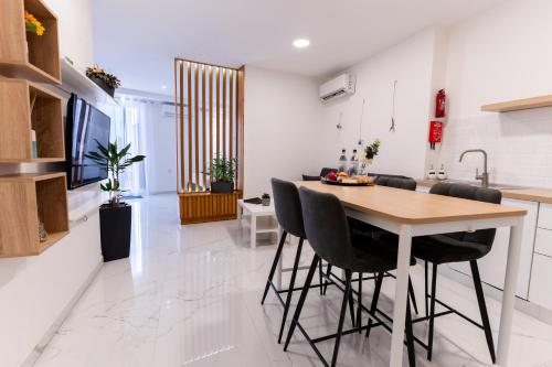The Se7en10 — 4-Star Luxury Hotel in San Giljan, Malta