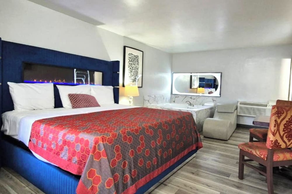 Elite Inn & Suites South Holland Chicago — hotel in South Holland