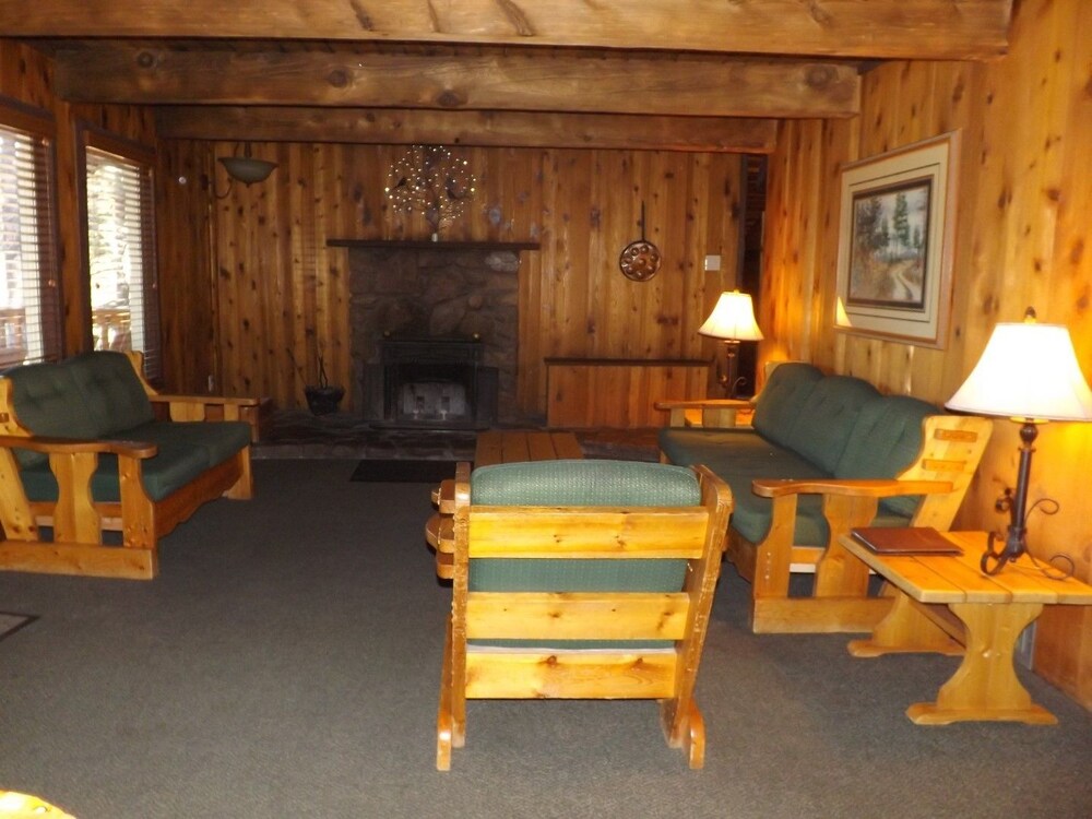 Arizona Mountain Inn and Cabins - photo 157