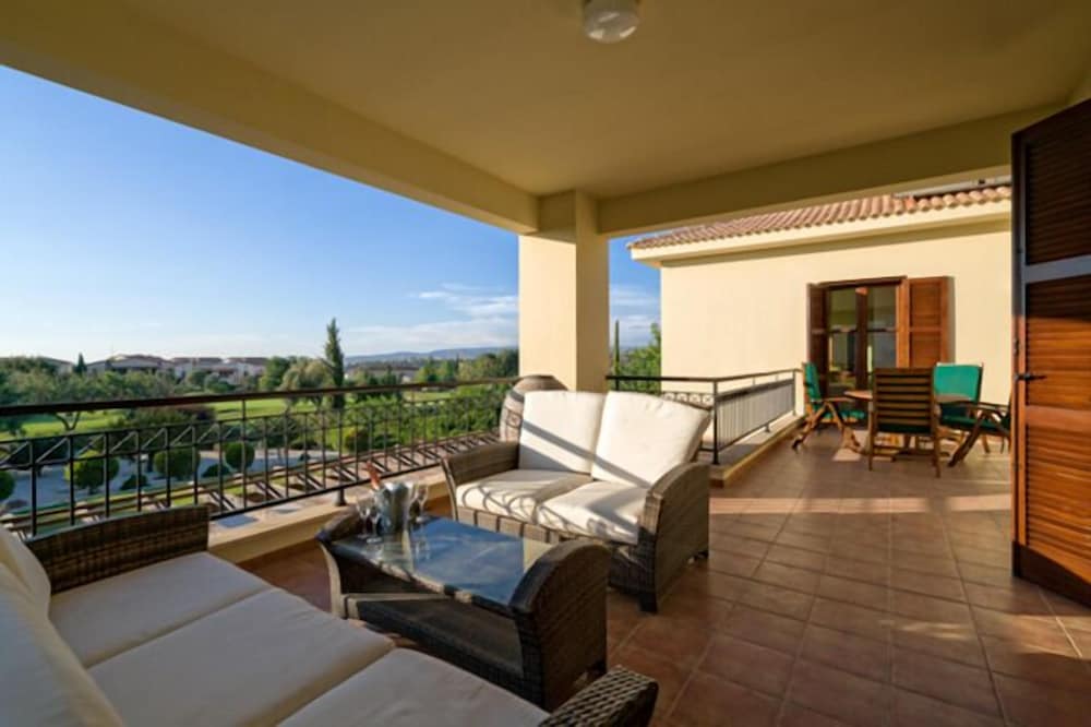 Villa 24 Kedros Kouklia