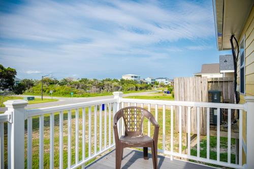 Allegra by Oak Island Accommodations - photo 22