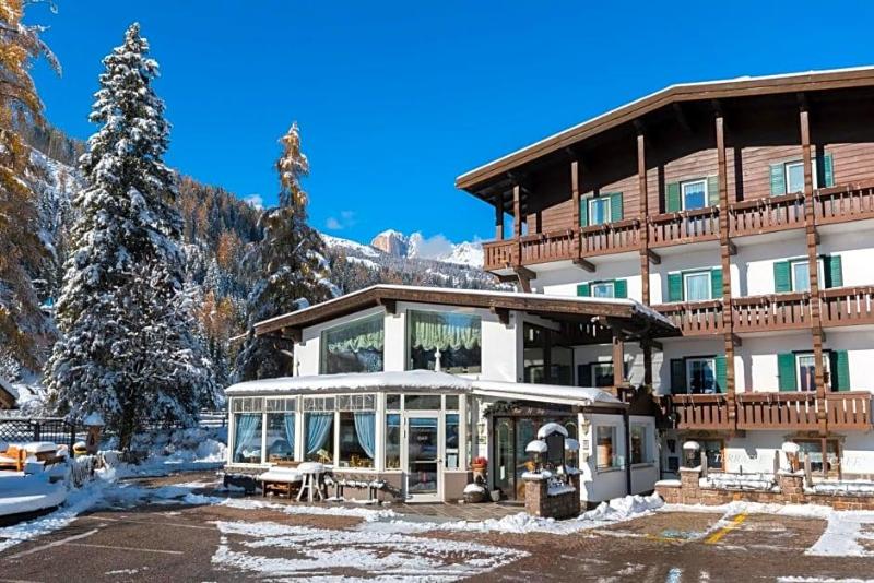 Al Lago — hotel in Soraga