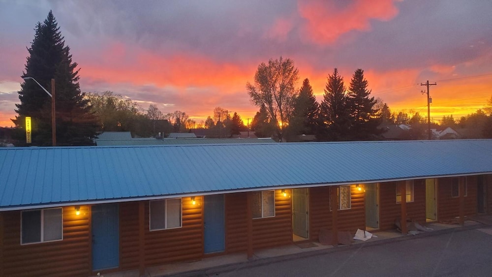 Teton Court Motel - photo 30